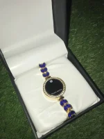 Here’s an SEO-optimized title:  **Women’s Chic Everyday Watch | Stylish Fashion Wristwatch for Women | Elegant Casual Timepiece - Image 3