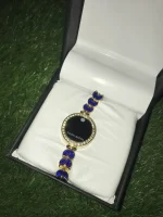 Here’s an SEO-optimized title:  **Women’s Chic Everyday Watch | Stylish Fashion Wristwatch for Women | Elegant Casual Timepiece - Image 4