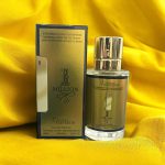**Unisex Citrus Perfume 60ml Yellow – Long Lasting Fresh Fragrance for Men & Women** - Image 5