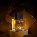 Citrus Woody Perfume for Men 50ml | Long-Lasting Fresh & Masculine Fragrance
