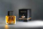 Citrus Woody Perfume for Men 50ml | Long-Lasting Fresh & Masculine Fragrance - Image 2
