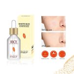 White Rice Essence Serum 15ml – Skin Brightening & Radiant Glow Face Serum - Image 3