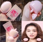 Premium Liquid Foundation for Pakistani Skin Tones – Smooth, Natural & Long-Lasting Coverage - Image 8