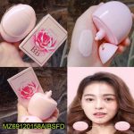 Premium Liquid Foundation for Pakistani Skin Tones – Smooth, Natural & Long-Lasting Coverage