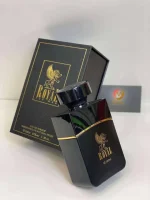 Alternative: Royal Eau de Parfum for Men 100ml – Premium Long-Lasting Sweat-Resistant Fragrance - Image 2