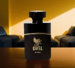 Alternative: Royal Eau de Parfum for Men 100ml – Premium Long-Lasting Sweat-Resistant Fragrance - Image 5