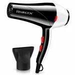 Salon Compact Hair Dryer RM-6002 | Powerful & Portable Hair Dryer - Image 7