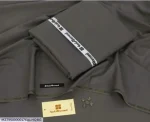 Gul Ahmed Royal Swiss Wash & Wear Suit Fabric 4m | Premium Unstitched Fabric - Image 2