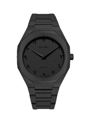 943-132-611560-product-1 Men’s Carbon Fiber Black Watch – Arabic Dial, Ultra-Lightweight 40g Luxury WristwatchCarbon Fiber Watch, Black Carbon Fiber Watch, Men’s Black Watch, Arabic Dial Watch, Arabic Numeral Watch, Lightweight Men’s Watch, 40g Lightweight Watch, Luxury Men’s Watch, Stylish Black Wristwatch, Analog Men’s Watch, Premium Carbon Fiber Watch, Durable Men’s Wristwatch, Fashion Watch for Men, Men’s Casual Watch, Office Wear Watch, Daily Wear Watch, Lightweight Wristwatch, Black Dial Watch, Modern Men’s Watch, Gift Watch for Men, Best Men’s Watch Pakistan, Watch Price in Pakistan, Men’s Watch Pakistan, Luxury Watch Pakistan, Carbon Fiber Wristwatch - Image 1