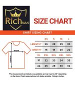 Premium Cotton Jersey T-Shirts Pack of 3 – Navy White Black Printed Pakistan - Image 4
