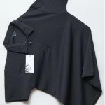 Black Cotton Polo Shirt for Men – Summer Casual Round Neck T-Shirt Pakistan