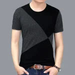 Men Plus Size Loose Fit Cotton Polo Shirt – M to 6XL Summer Wear Pakistan