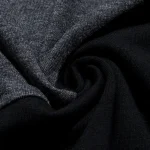 Men Plus Size Loose Fit Cotton Polo Shirt – M to 6XL Summer Wear Pakistan - Image 2